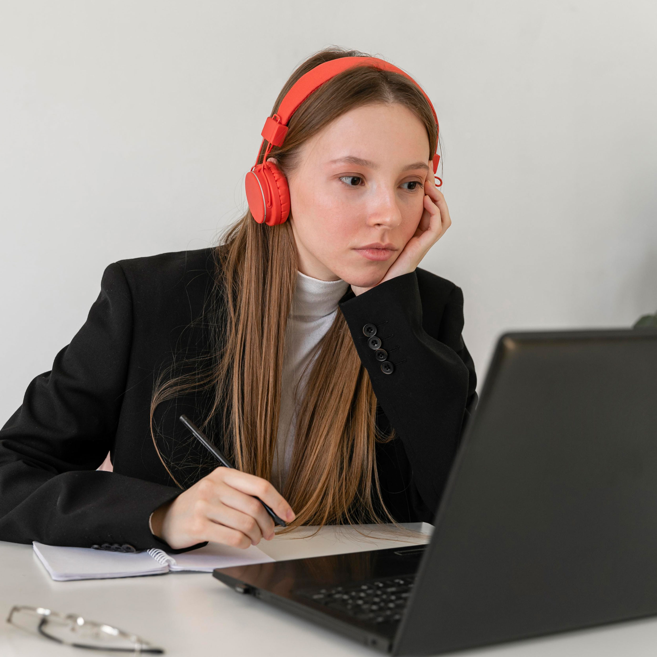 Core French, Grade 11 (Open)